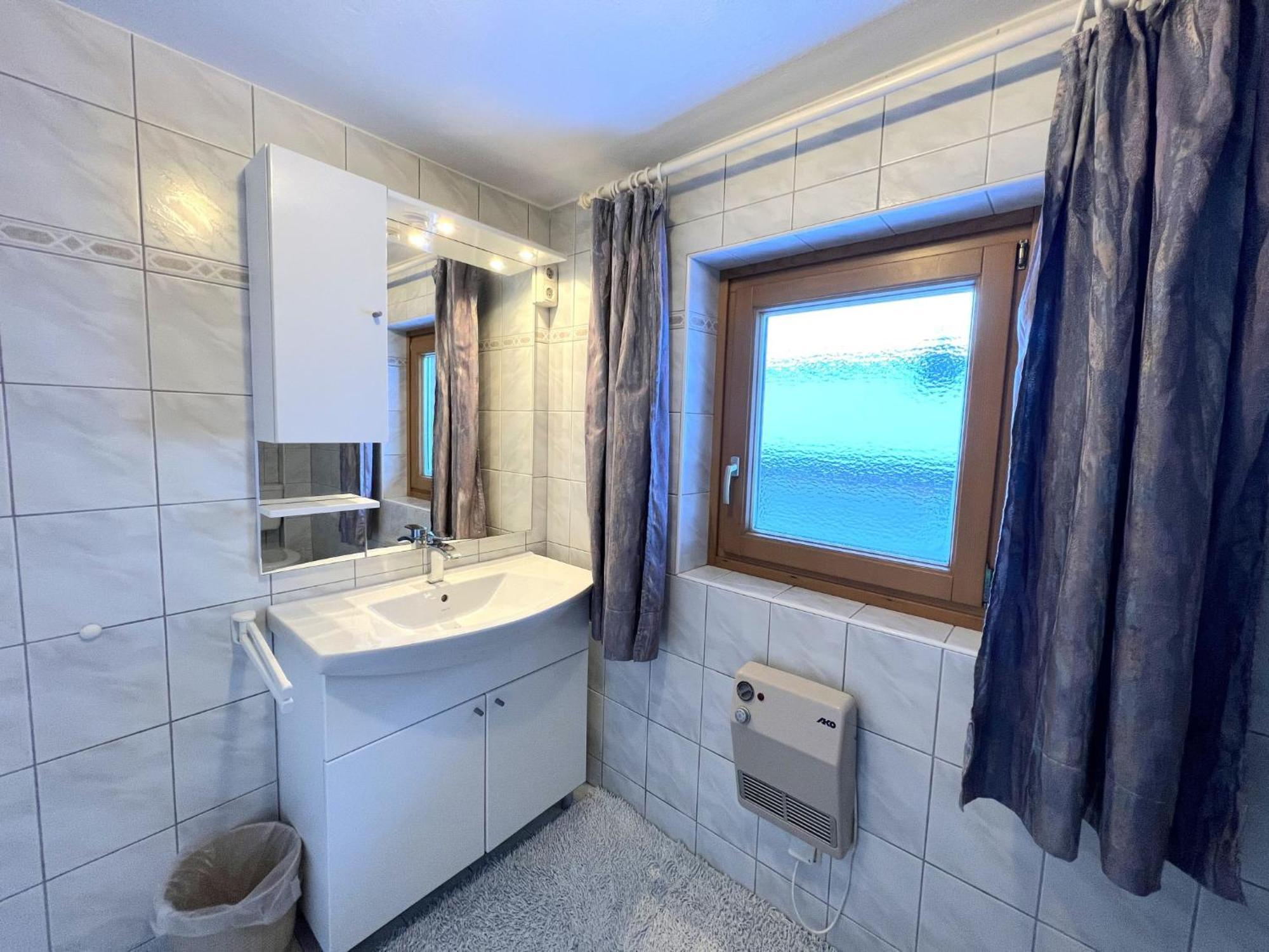 Holiday Home Wallner - Fuc110 By Interhome Fusch an der Grossglocknerstrasse Exteriör bild