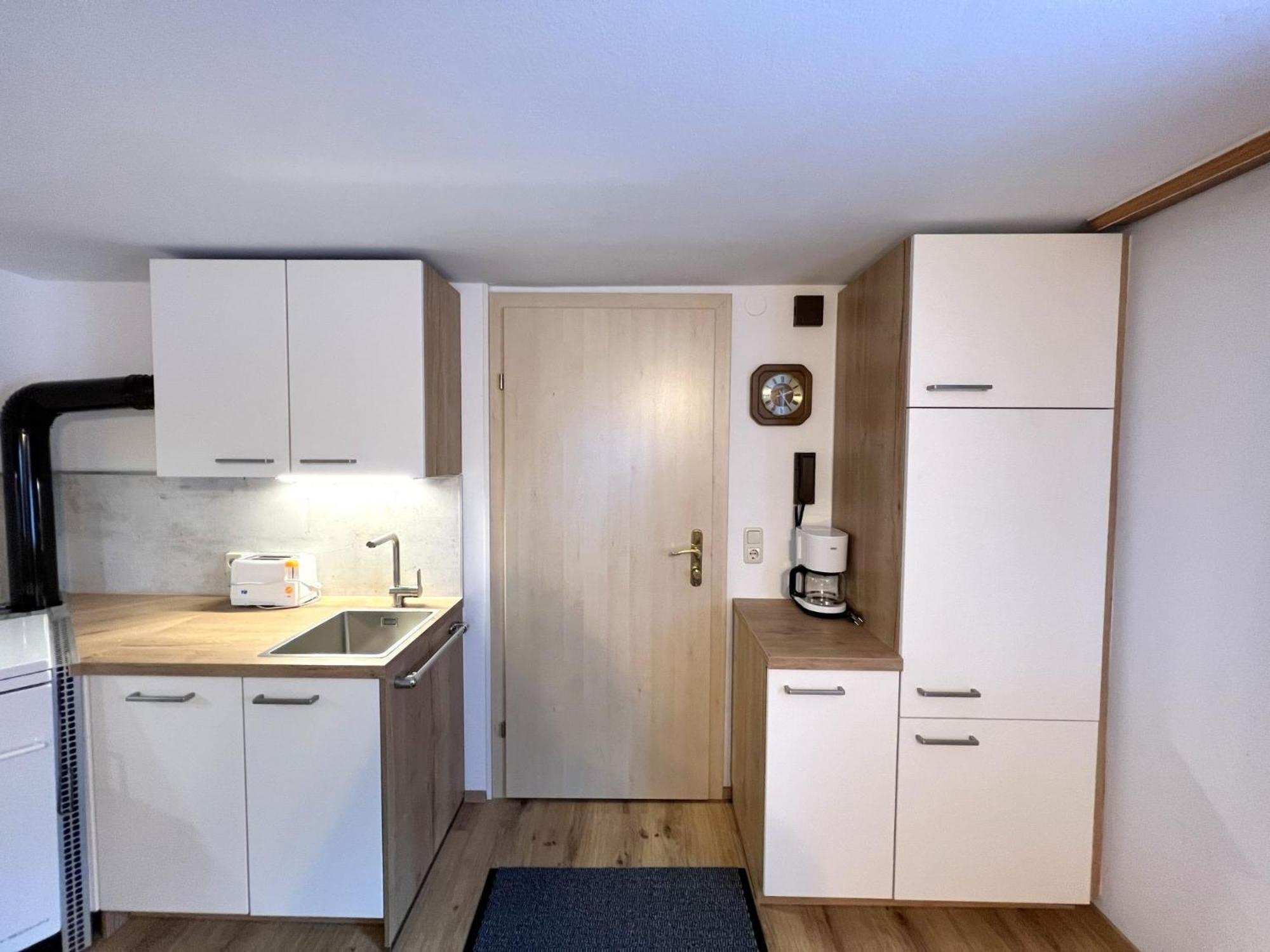 Holiday Home Wallner - Fuc110 By Interhome Fusch an der Grossglocknerstrasse Exteriör bild