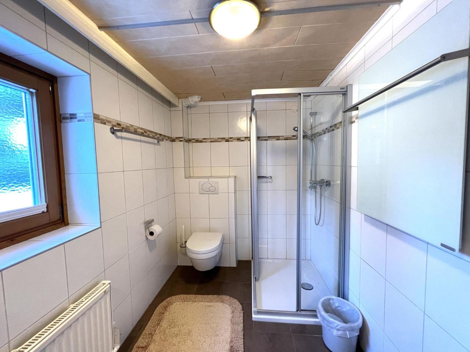 Holiday Home Wallner - Fuc110 By Interhome Fusch an der Grossglocknerstrasse Exteriör bild